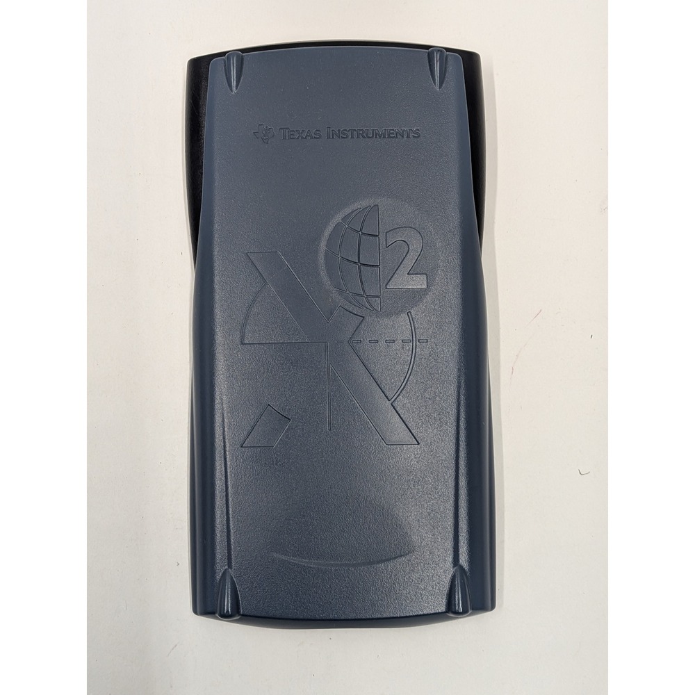 Texas Instruments TI-30X IIS Scientific Calculator Dual Line Display Gray - Picture 7 of 8